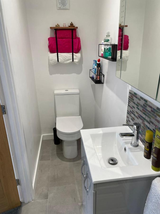 Harbourside Studio Apartment Poole Hamworthy Bh15 外观 照片