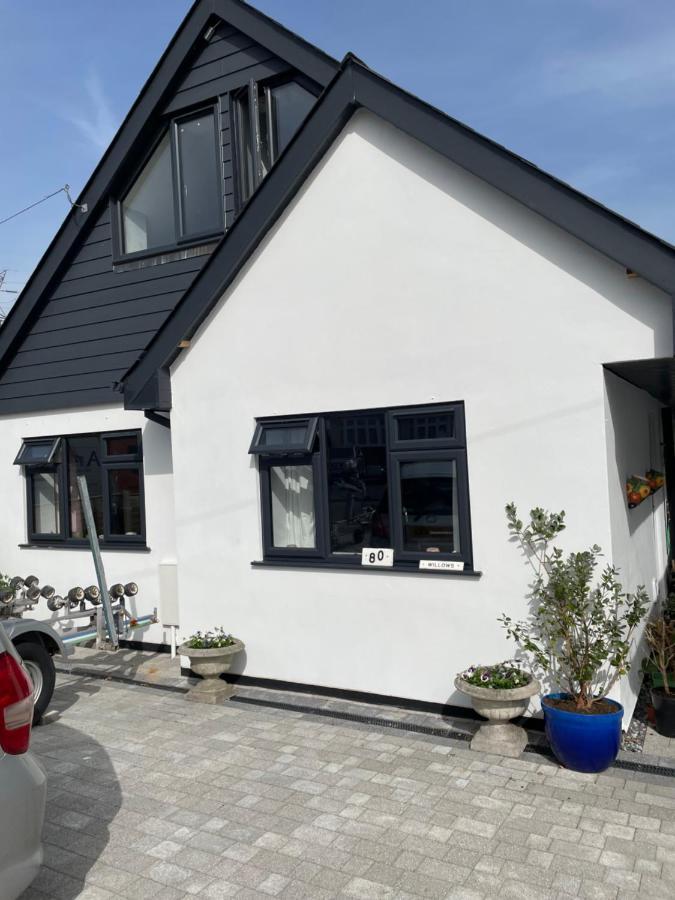 Harbourside Studio Apartment Poole Hamworthy Bh15 外观 照片