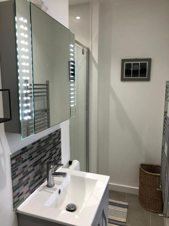 Harbourside Studio Apartment Poole Hamworthy Bh15 外观 照片