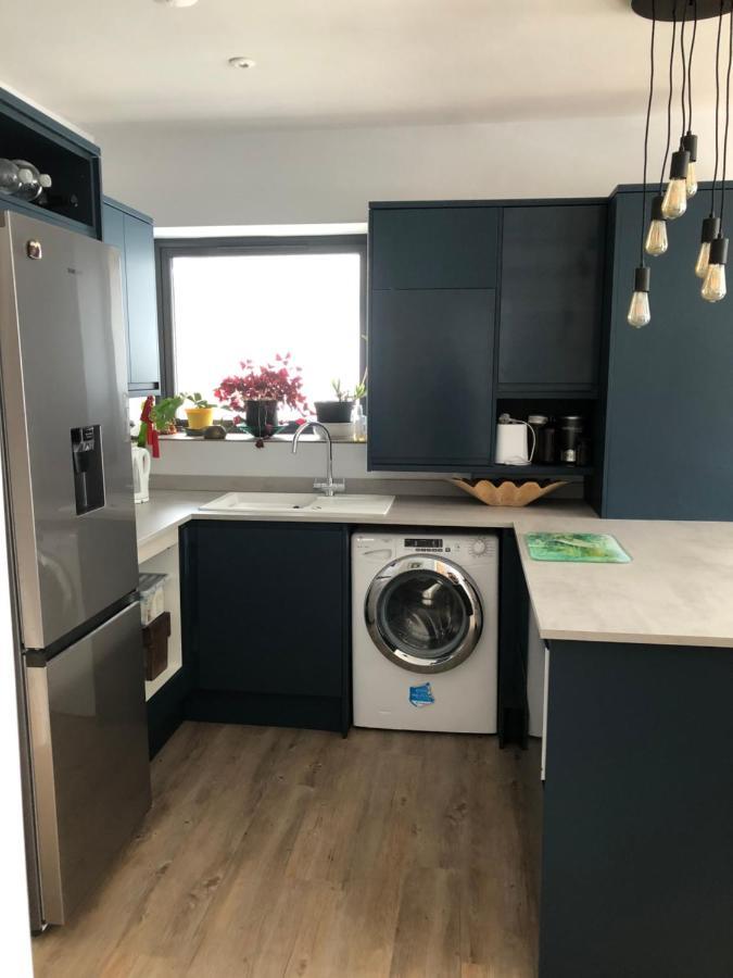 Harbourside Studio Apartment Poole Hamworthy Bh15 外观 照片